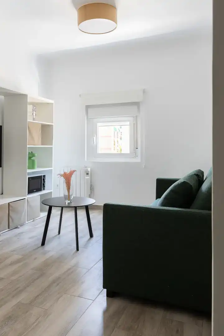 Apartamento 60 m² em Getafe