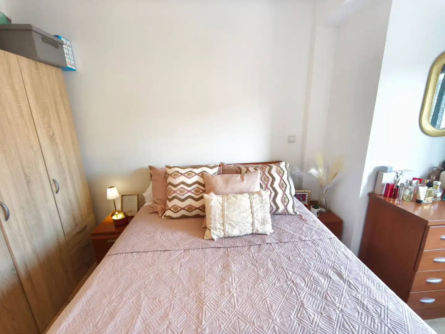Piso de 60 m² en Talavera de la Reina