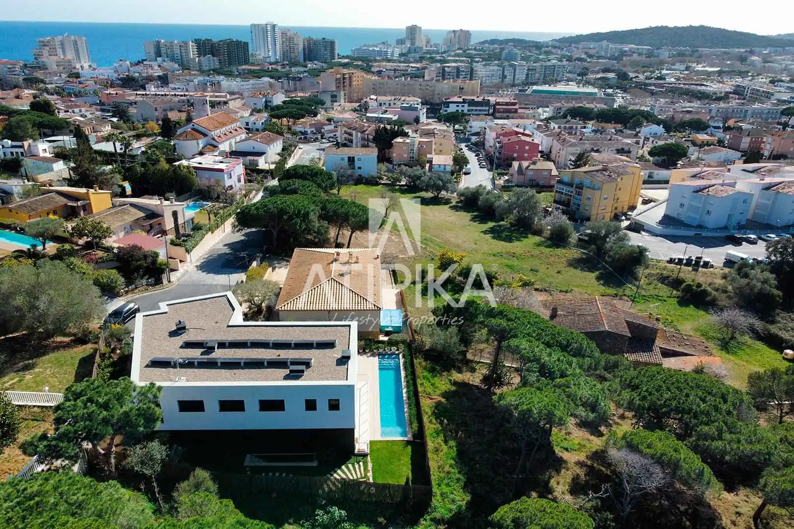 Appartamento 420 m² a Castell d'Aro, Platja d'Aro i s'Agaró