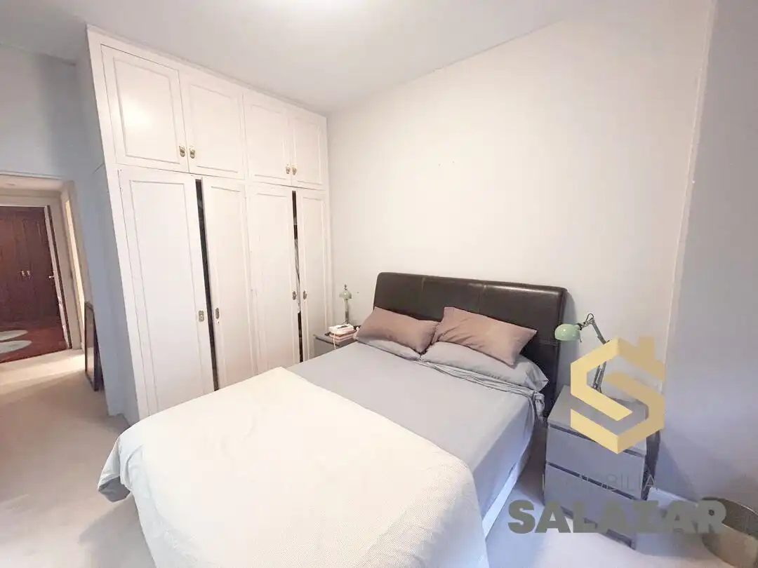 Pis de 58 m² a Bilbao