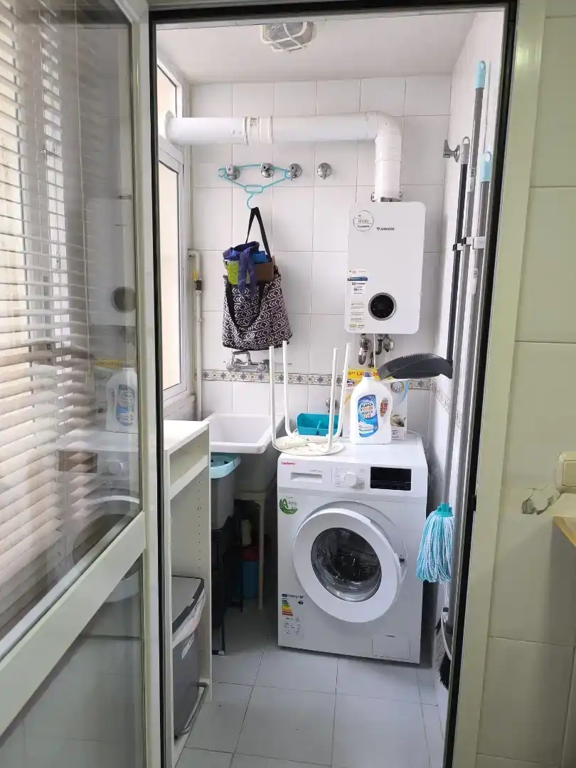 Piso de 80 m² en Málaga