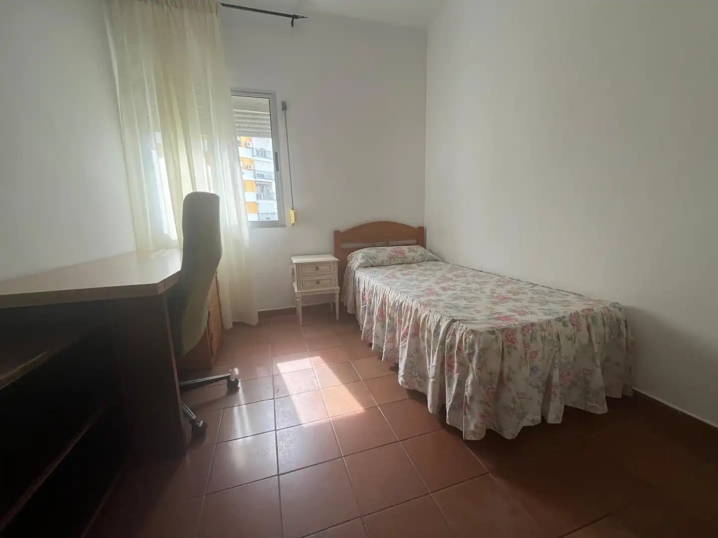 Pis de 82 m² a Sevilla