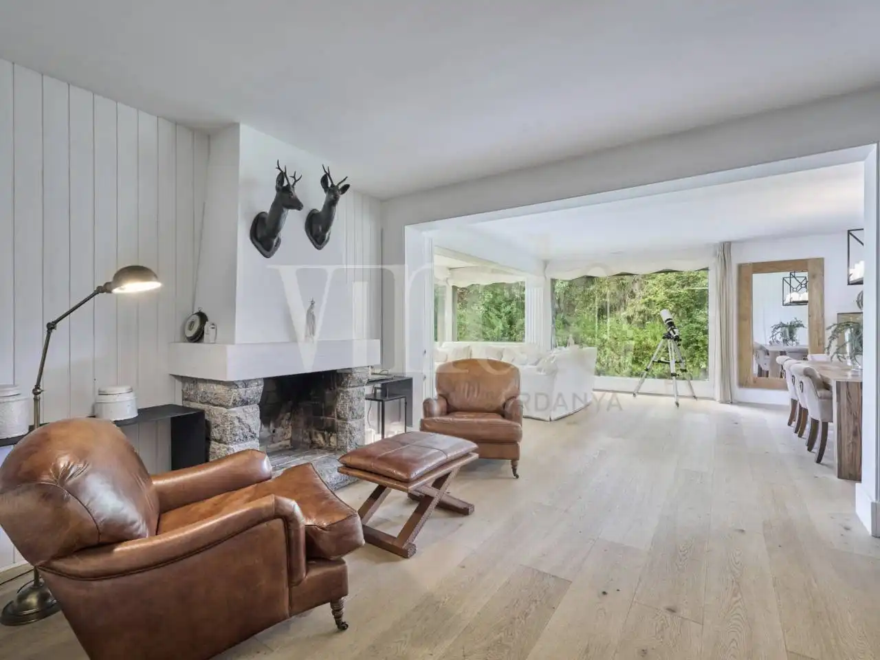 Maison 230 m² à Prats i Sansor