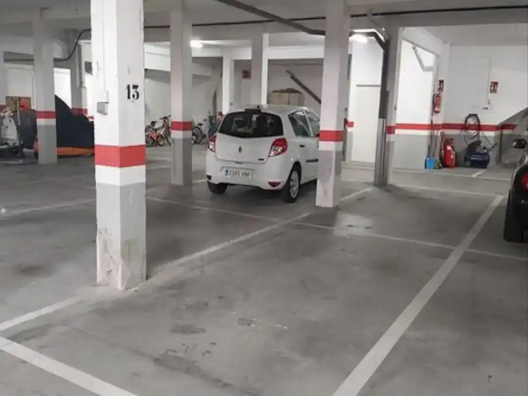 Piso de 107 m² en Narón
