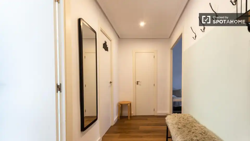 Habitación 75 m², Valencia