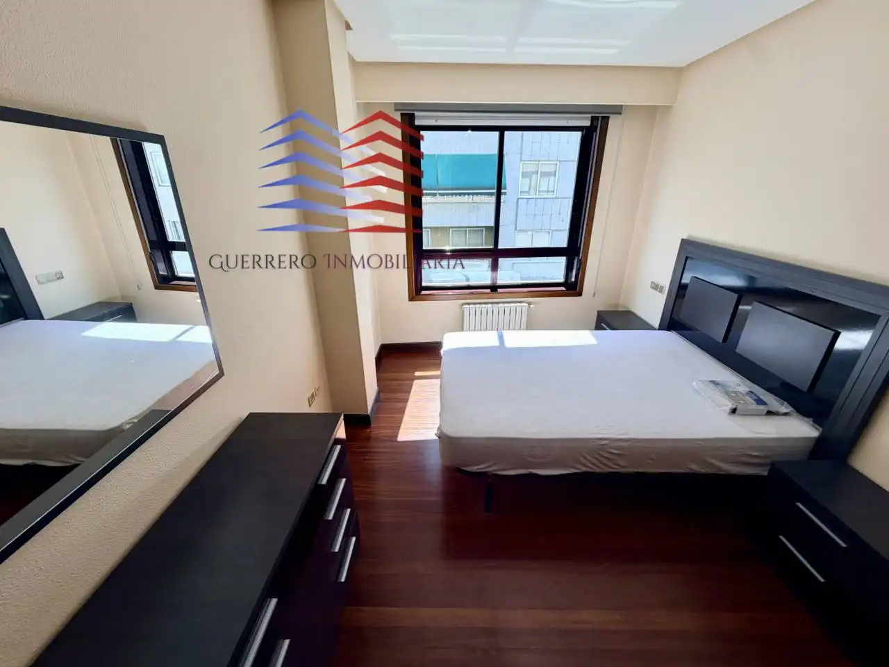 Piso de 65 m² en Ourense