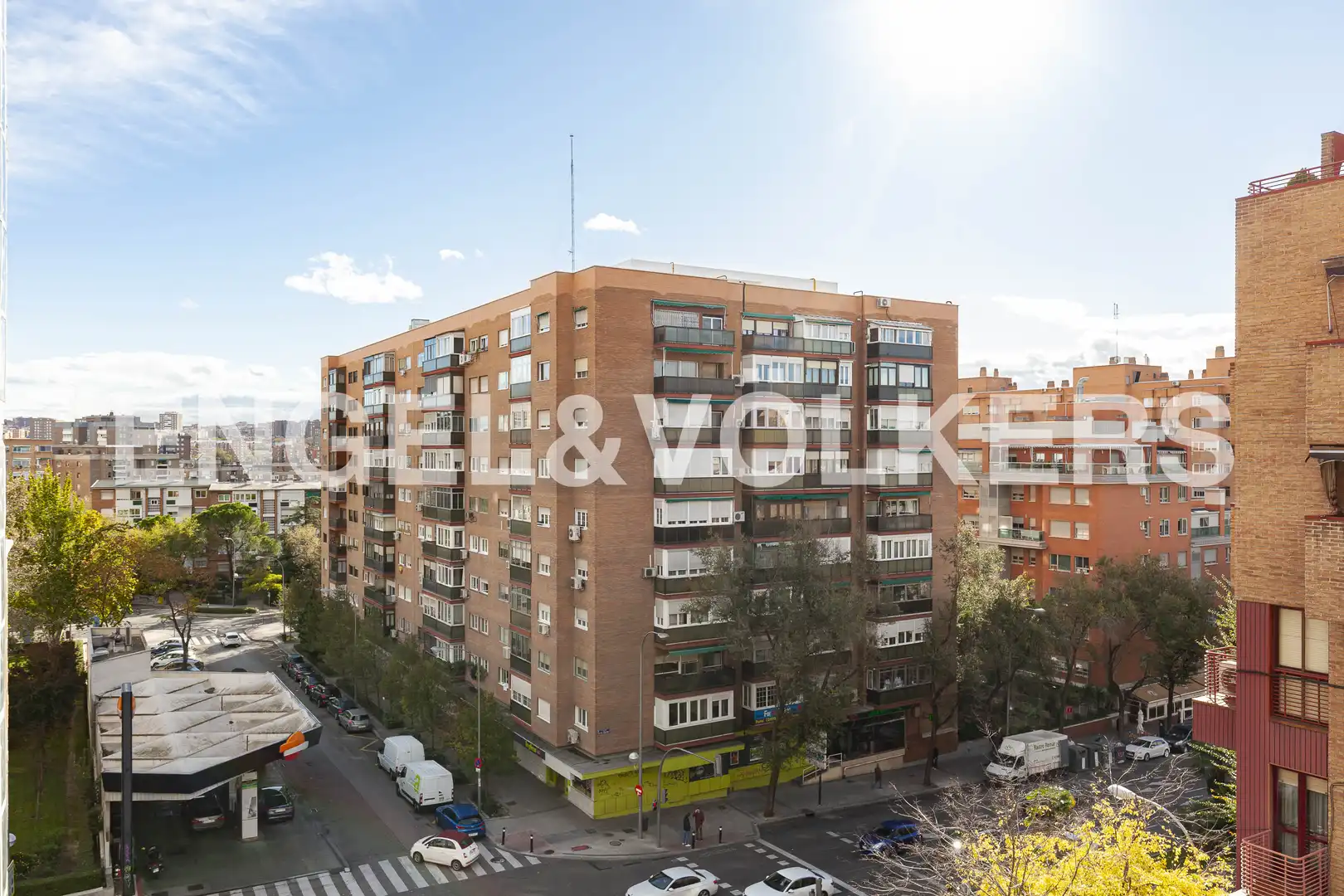 Apartamento 122 m² em Madrid