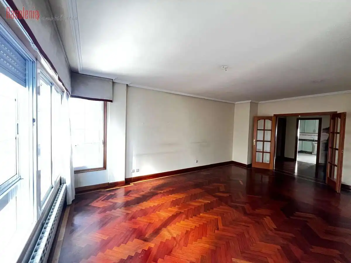 Piso de 154 m² en La Coruña