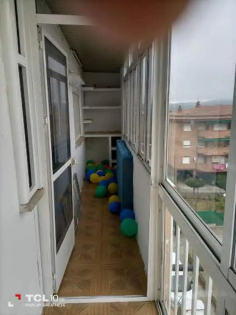 Pis de 50 m² a Plasencia