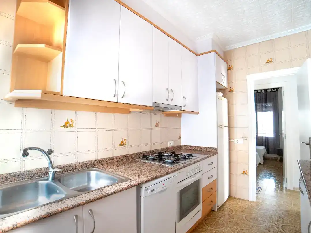 Piso de 115 m² en Benicarló
