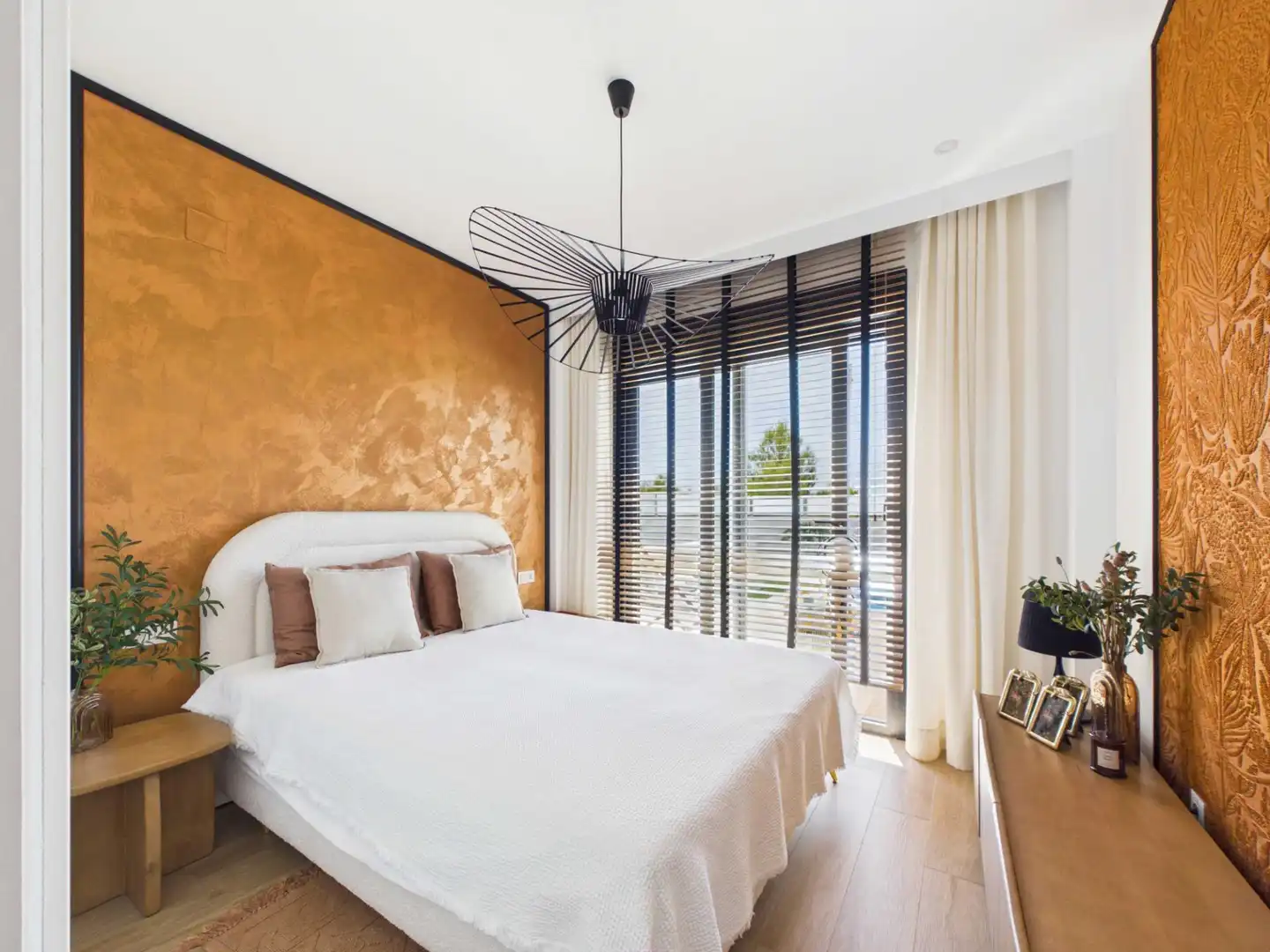 Piso de 277 m² en Finestrat