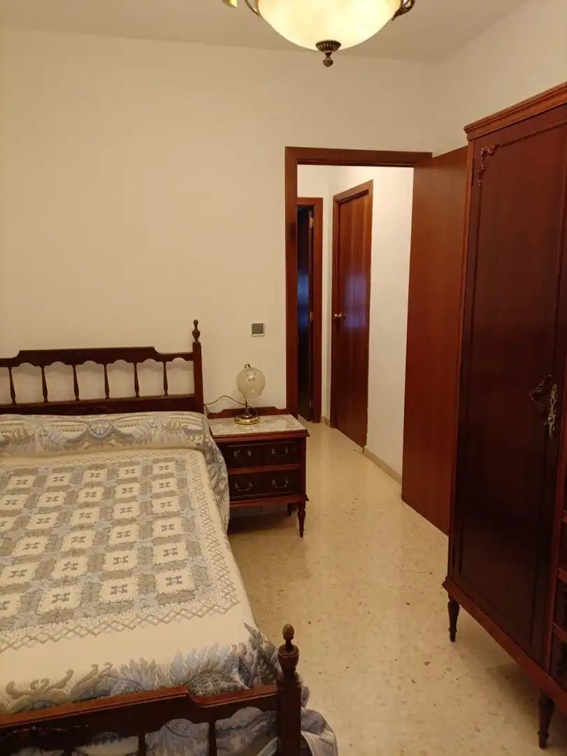 Piso de 86 m² en Jaén