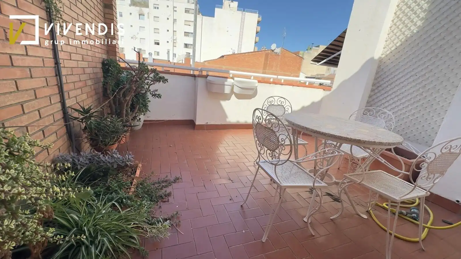 Pis de 146 m² a Lleida