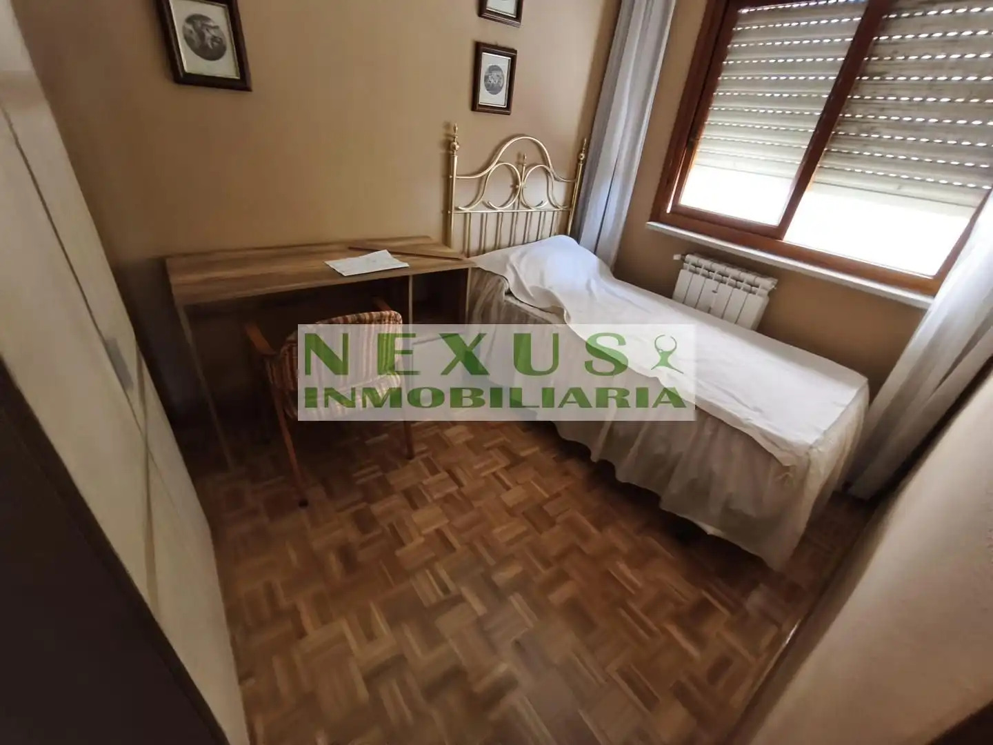 Piso de 110 m² en Cáceres