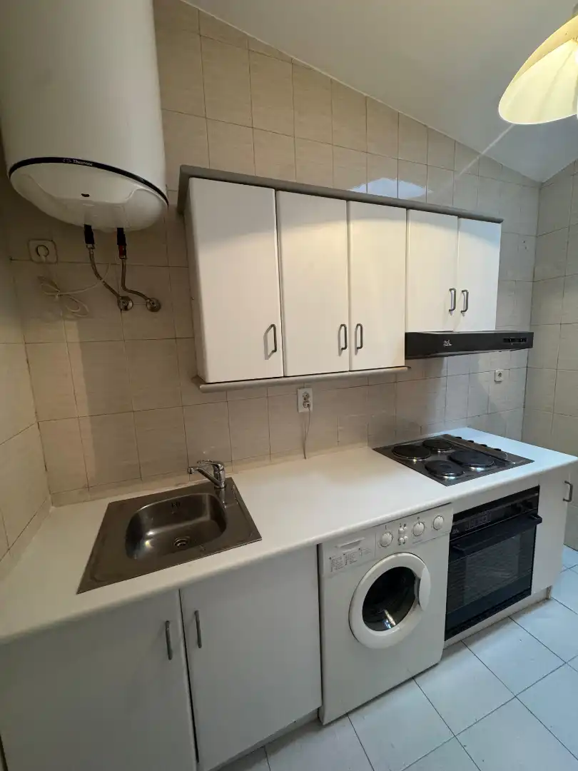 Pis de 81 m² a Oviedo