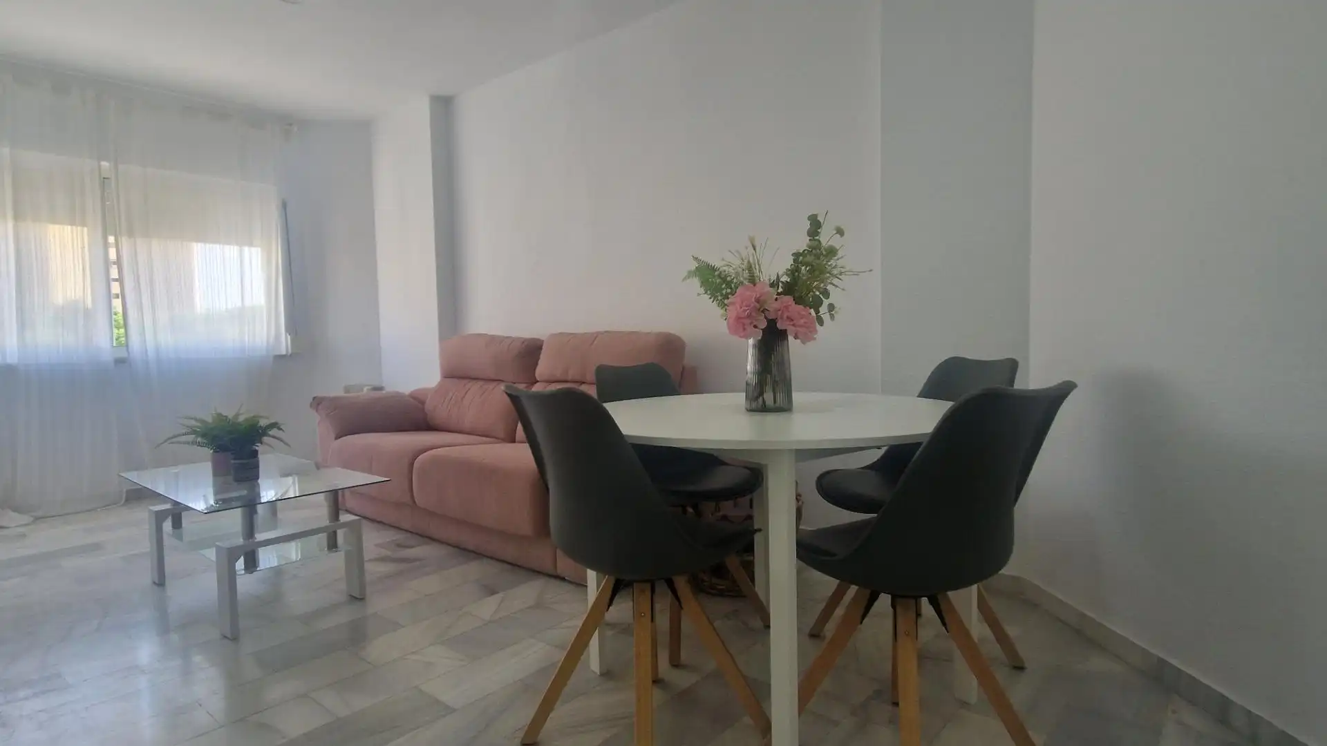 Piso de 60 m² en Jerez de la Frontera