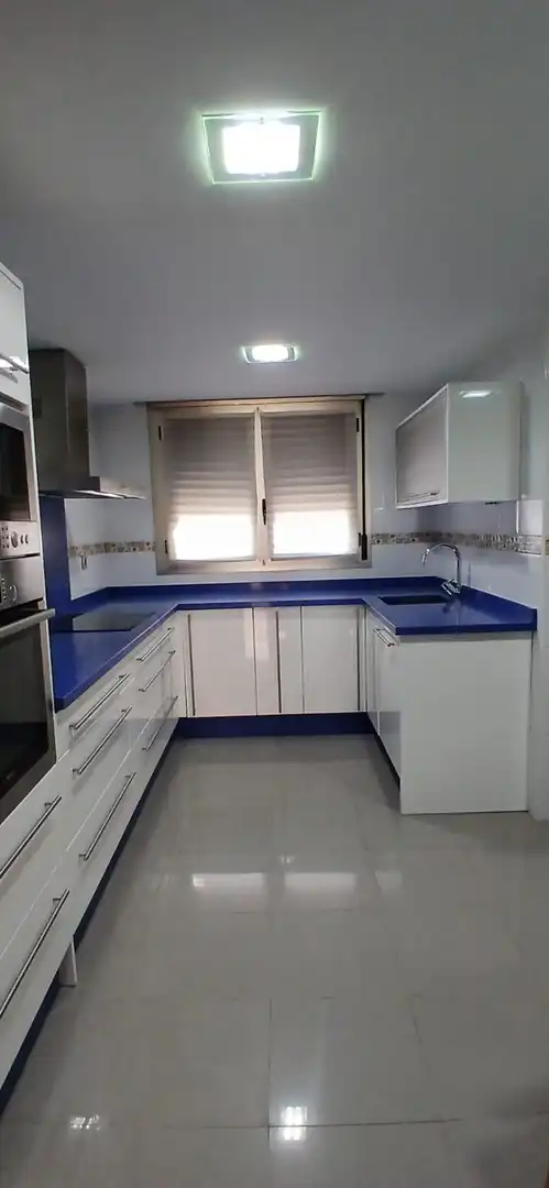 Piso de 120 m² en Murcia