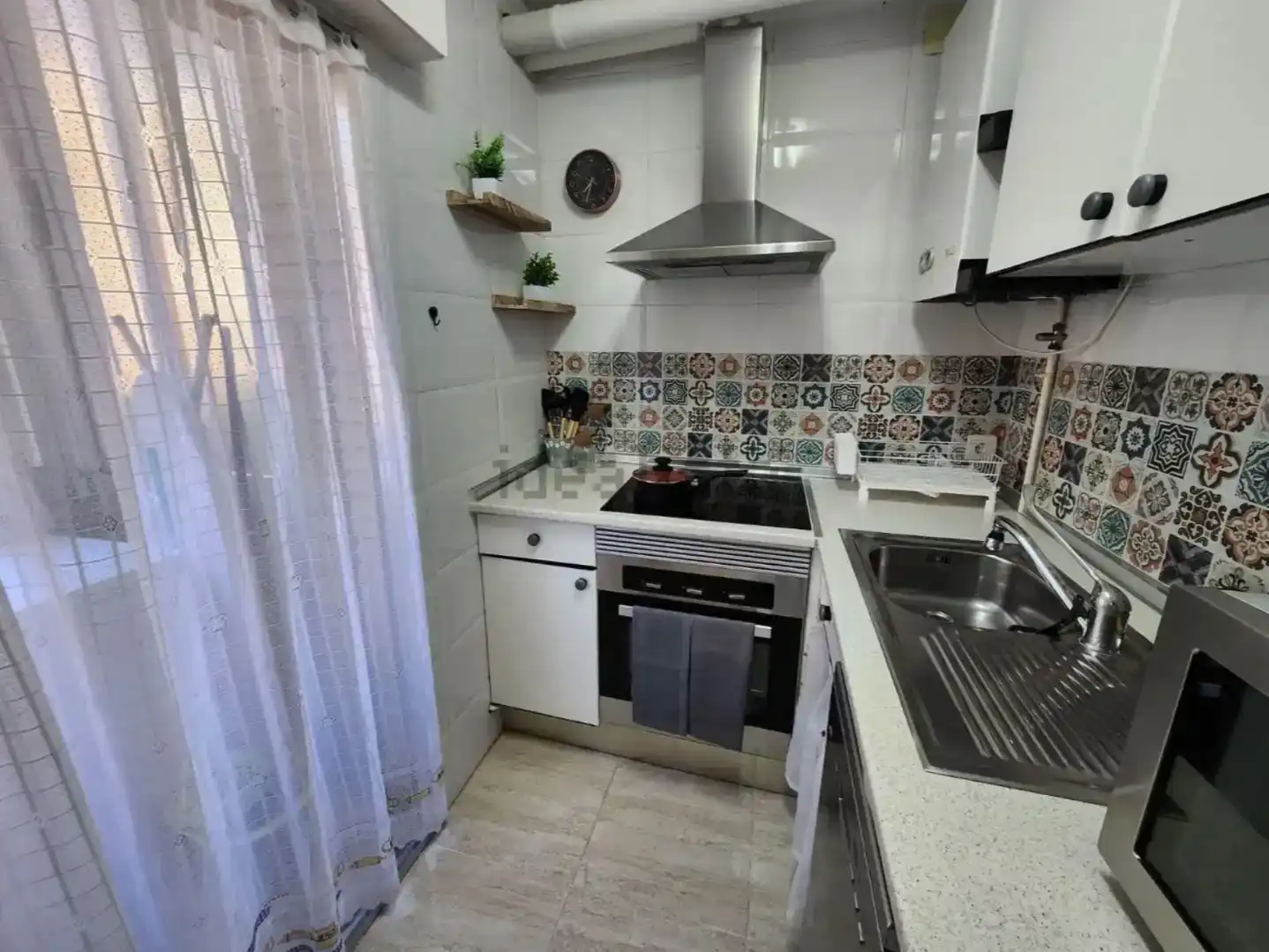 Habitación 72 m², Guadalajara