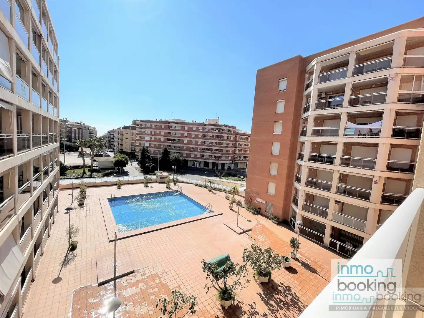 Pis de 50 m² a Cambrils