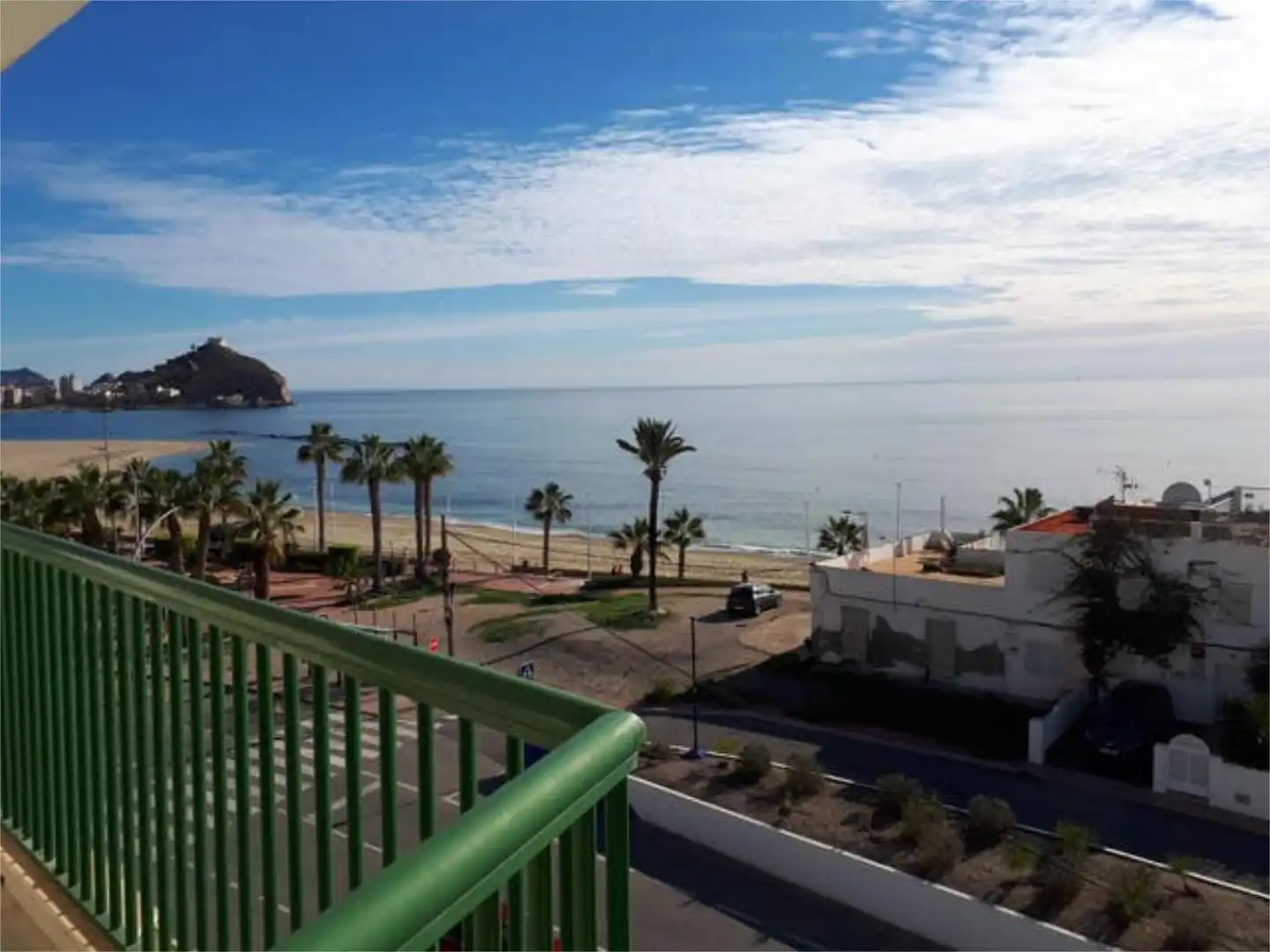 Piso de 94 m² en Águilas