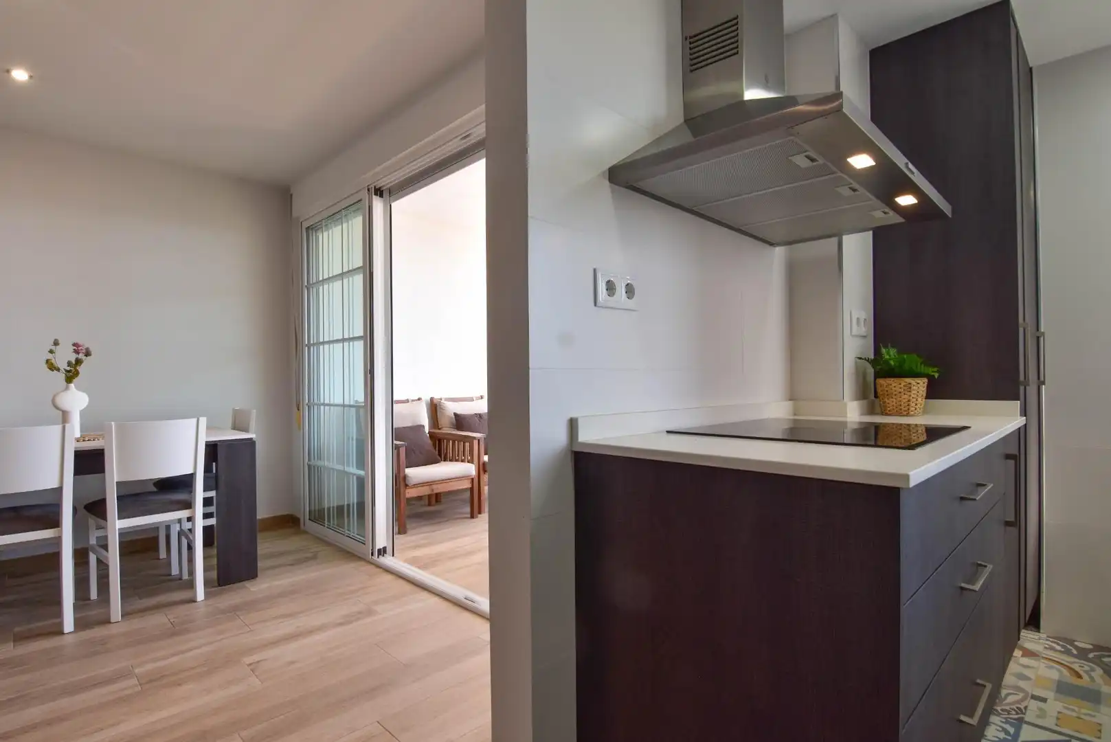 Piso de 73 m² en El Puig