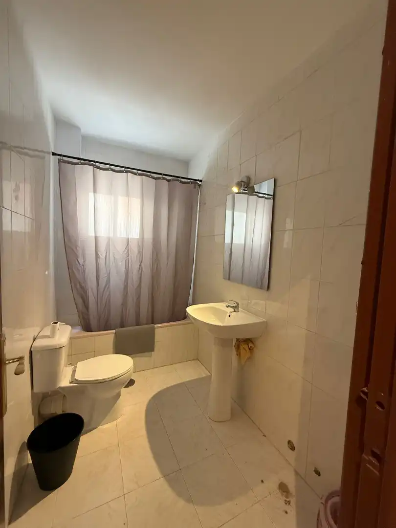 Habitación 100 m², Málaga