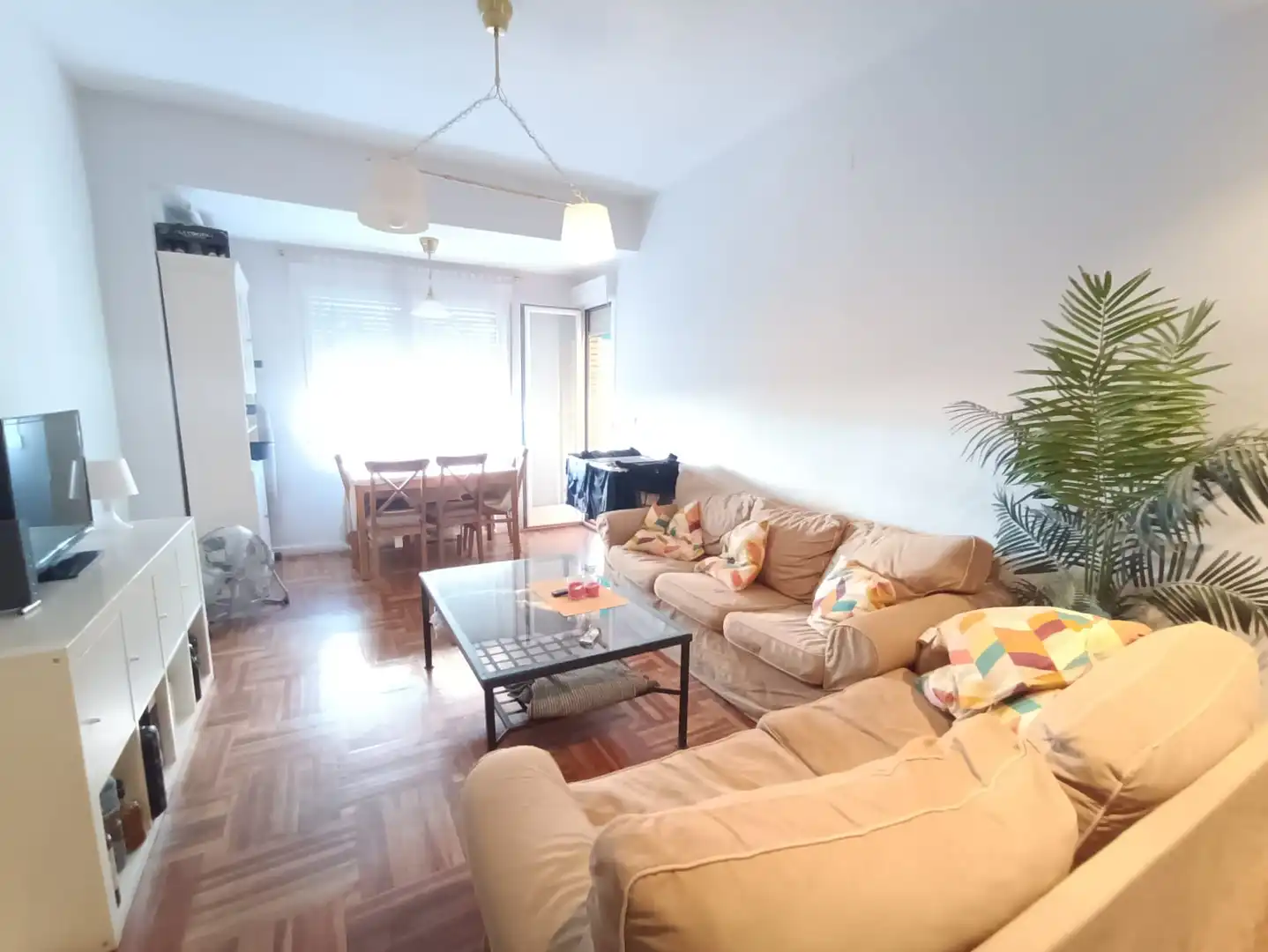 Habitación 114 m², Madrid