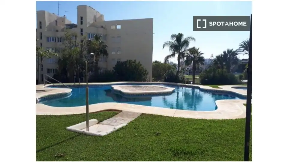 Habitación en alquiler, Torremolinos