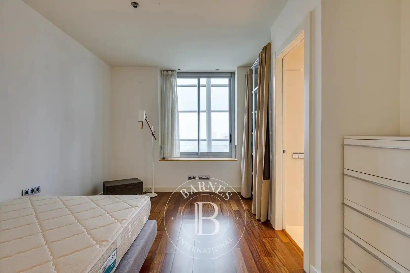 Pis de 246 m² a Barcelona
