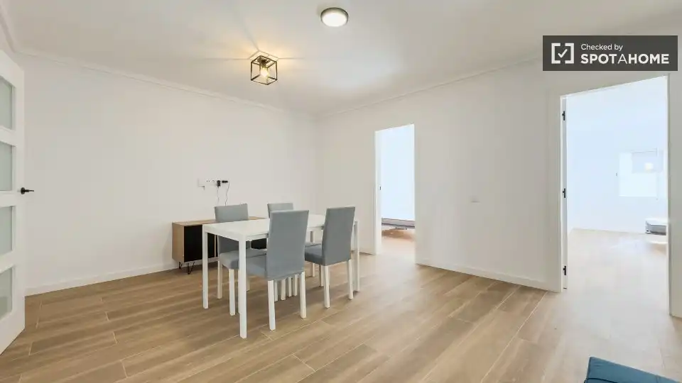 Habitación en alquiler, l'Hospitalet de Llobregat