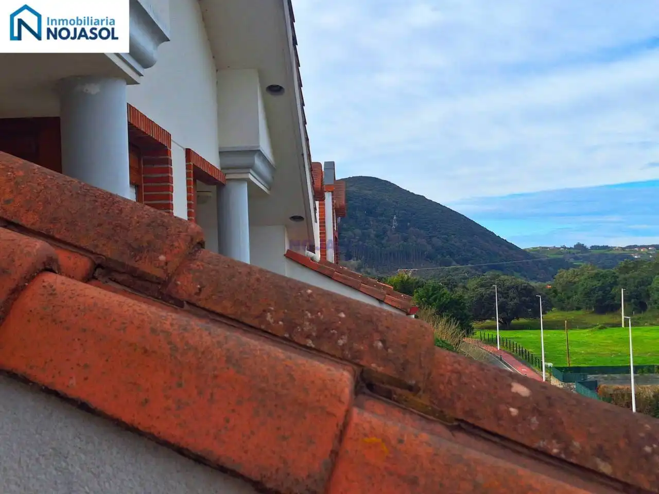 Piso de 60 m² en Noja