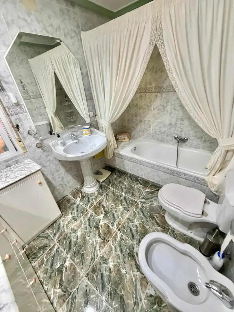 Habitación 110 m², Jaén