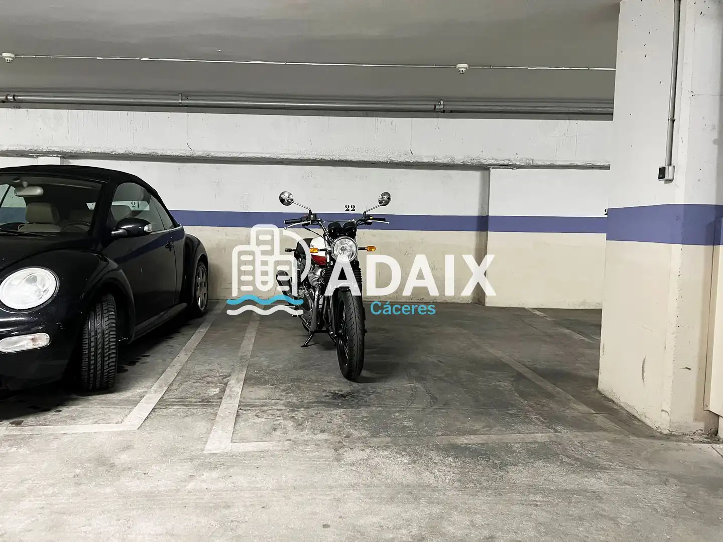Pis de 105 m² a Cáceres