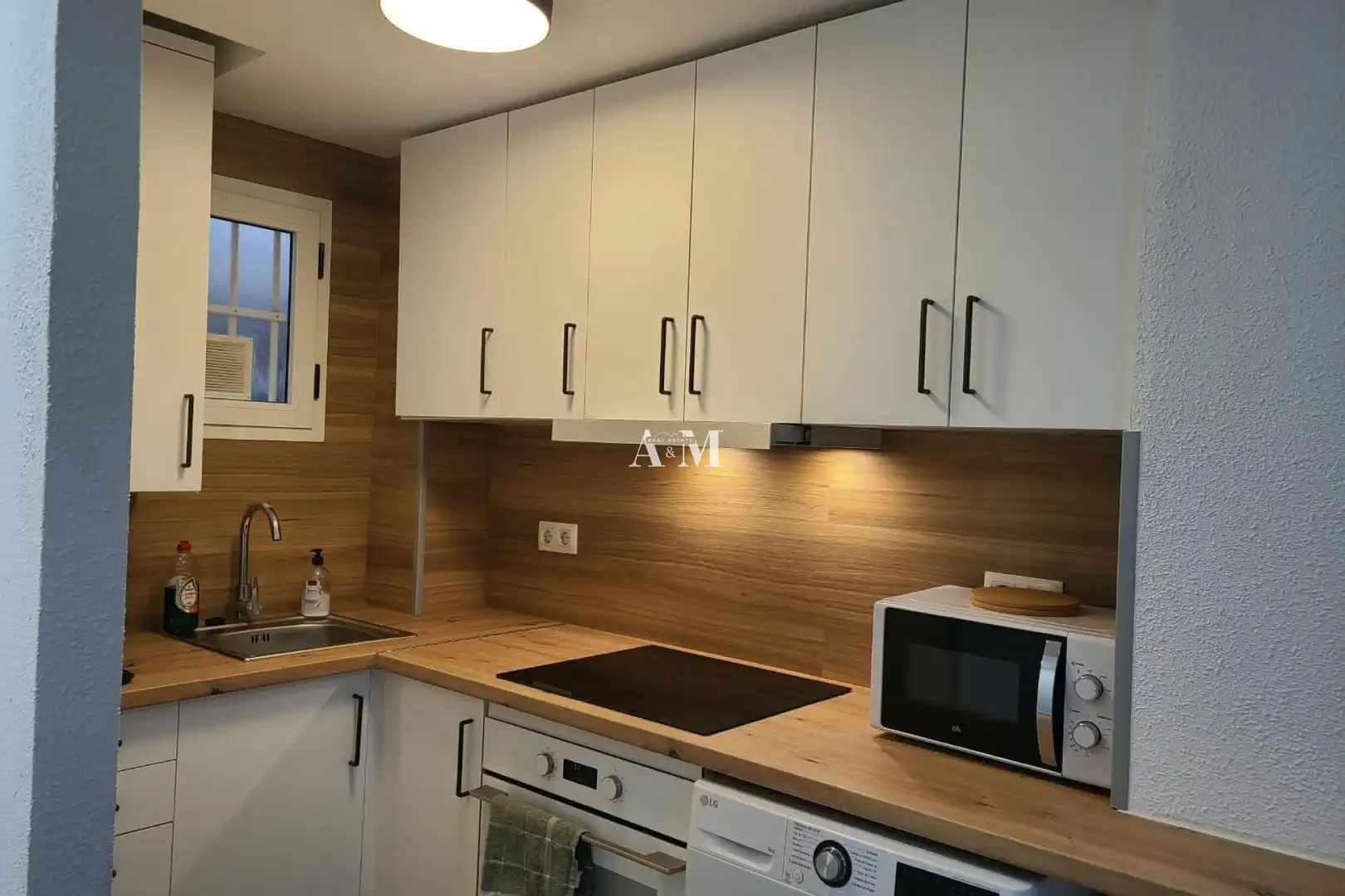 Apartamento 73 m² em Torrevieja