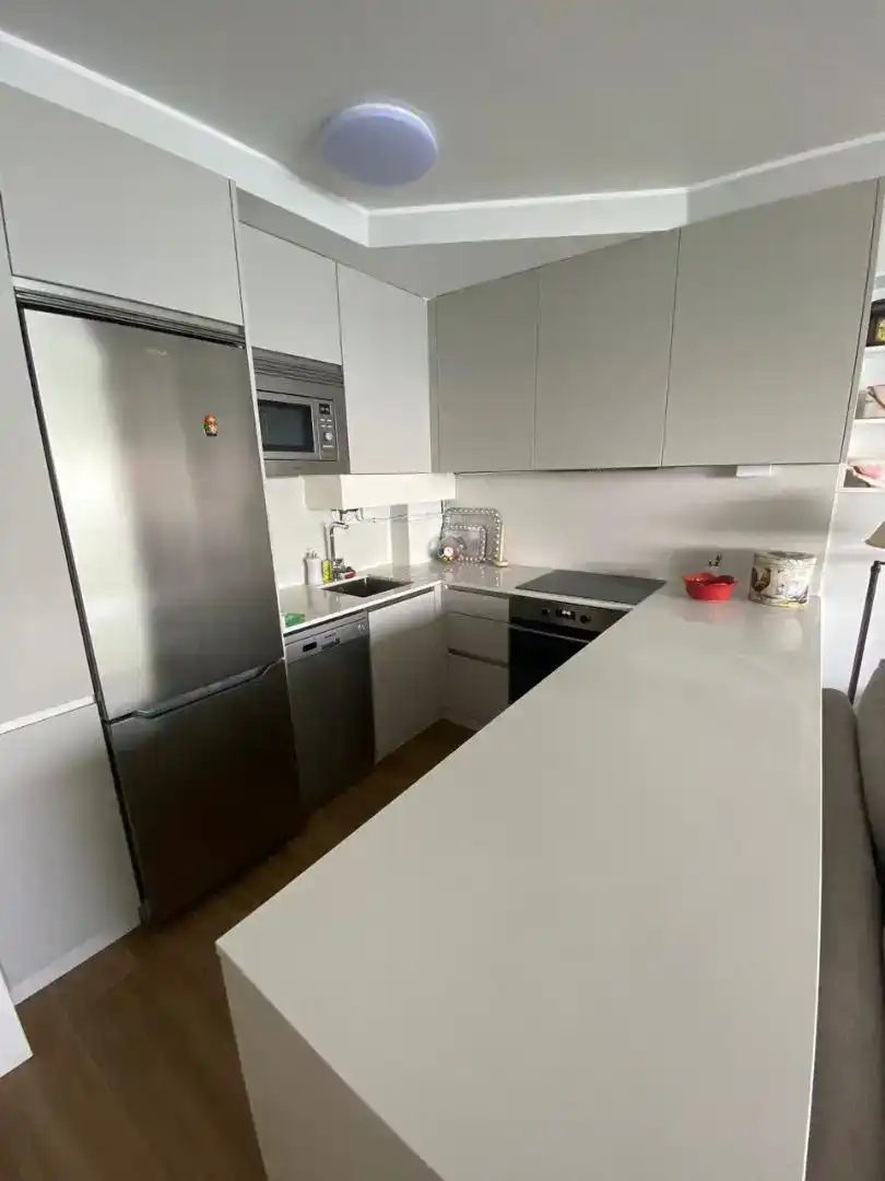 Piso de 65 m² en Vigo