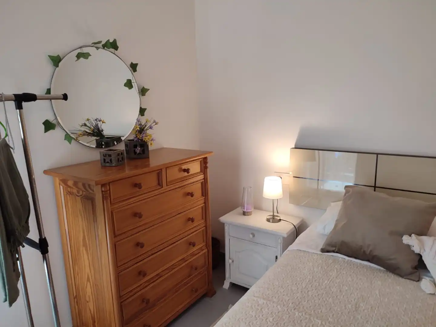 Pis de 55 m² a Pollença