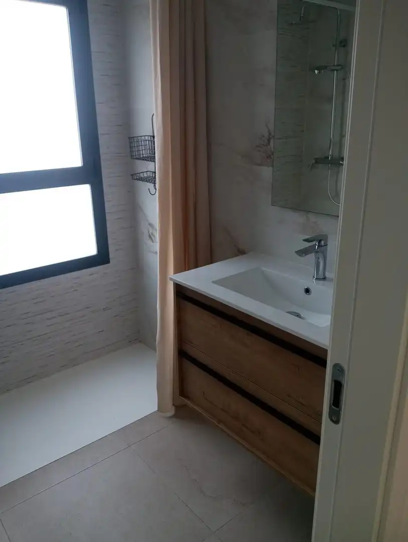 Piso de 120 m² en Almería