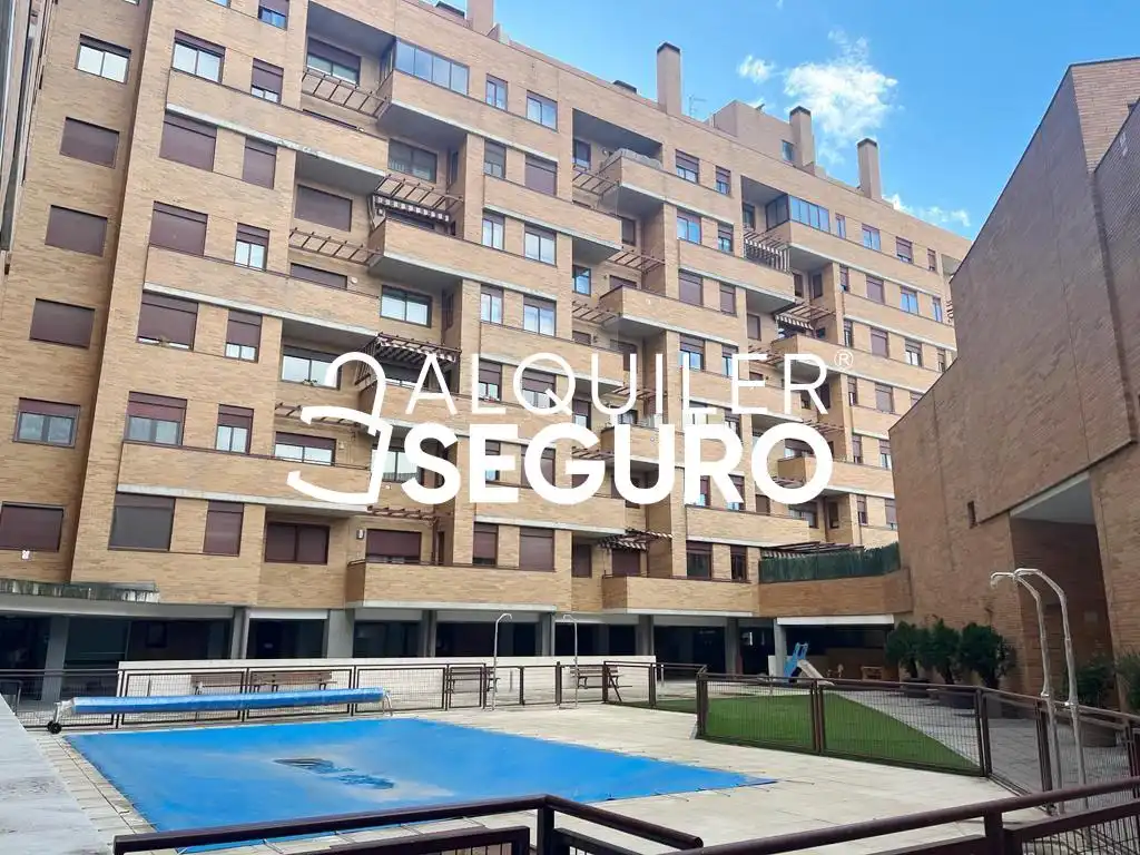 Pis de 50 m² a Madrid