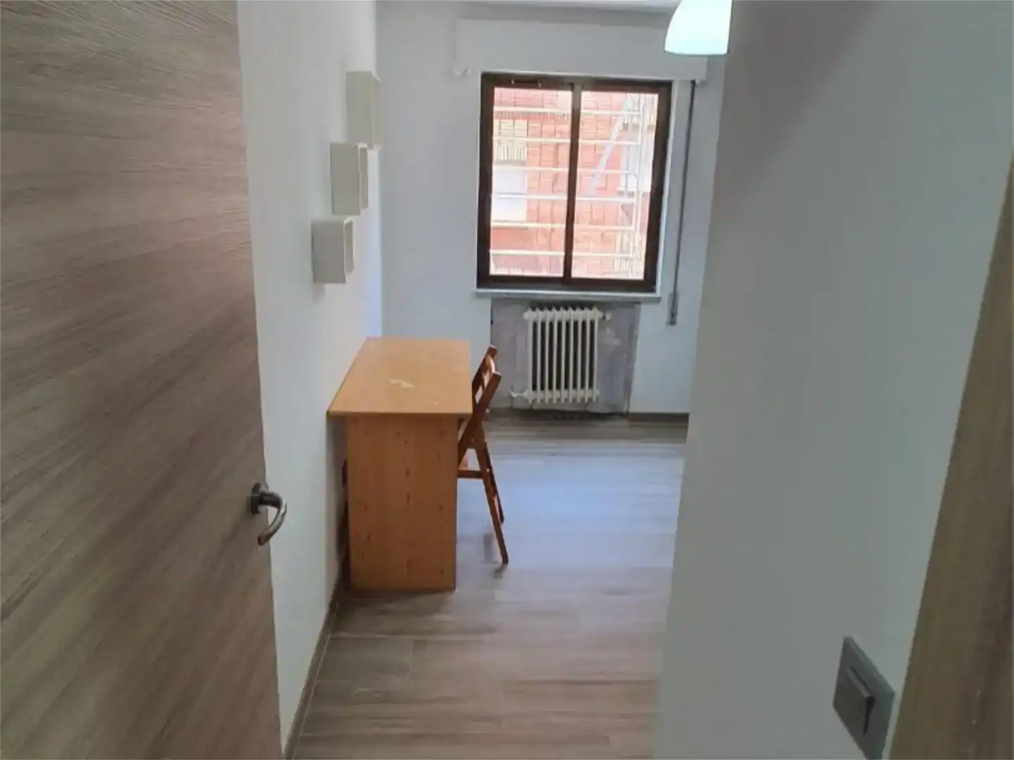 Piso de 90 m² en Salamanca