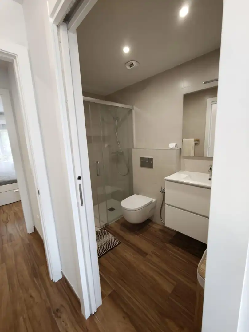 Piso de 110 m² en Bilbao