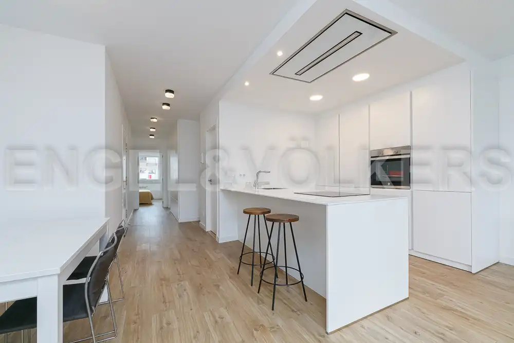 Piso de 80 m² en Vigo