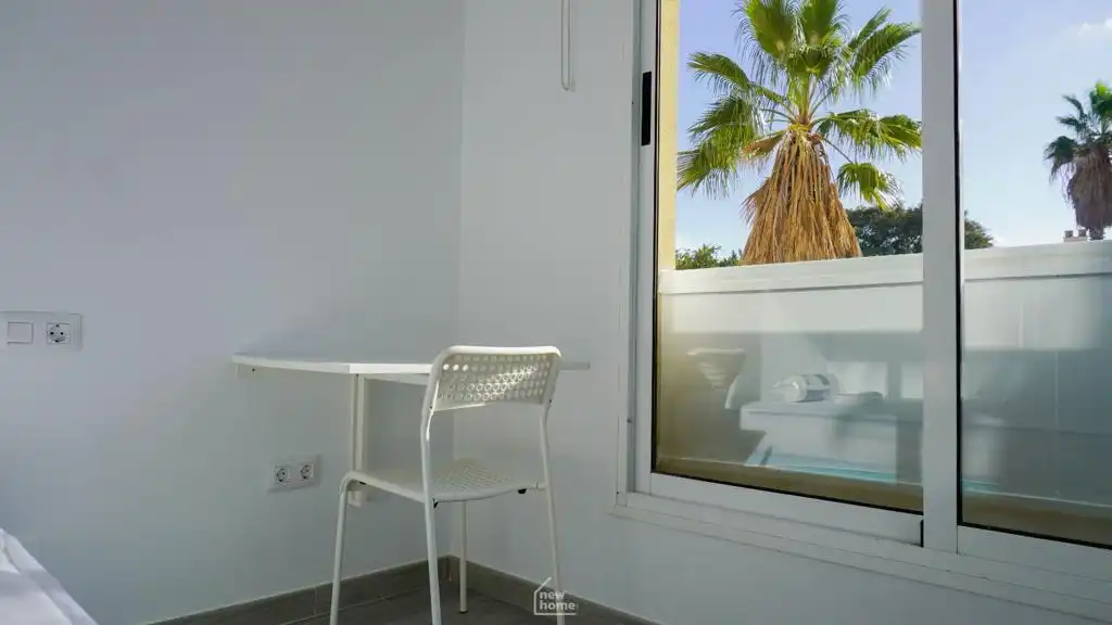 Habitació de lloguer, San Cristóbal de La Laguna