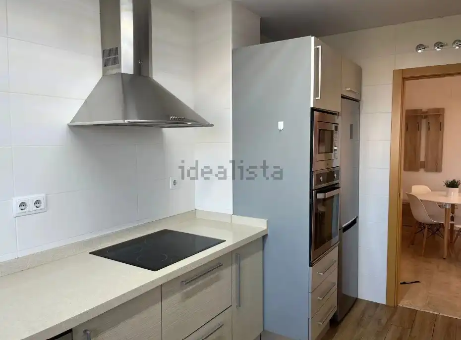 Pis de 85 m² a Nàquera