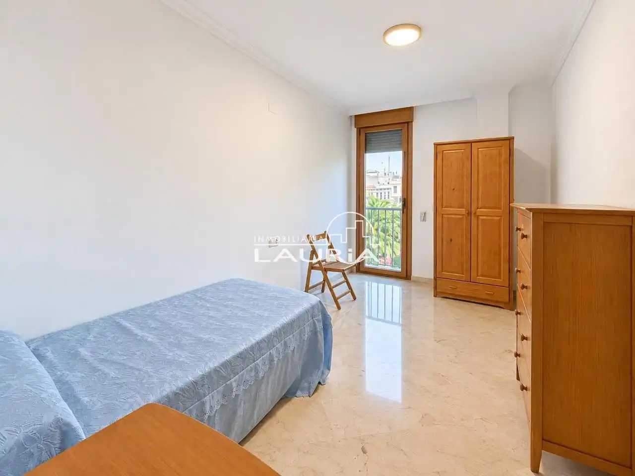 Pis de 122 m² a València