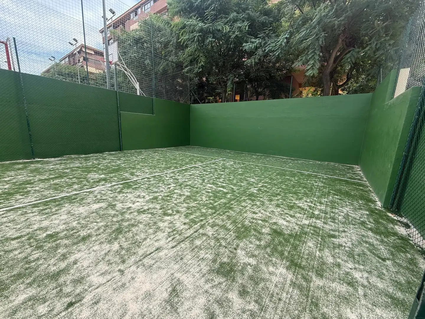 Pis de 118 m² a Alacant