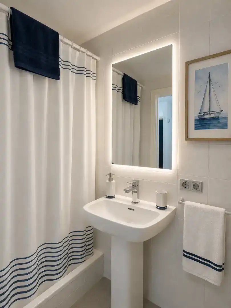 Piso de 100 m² en Palafrugell