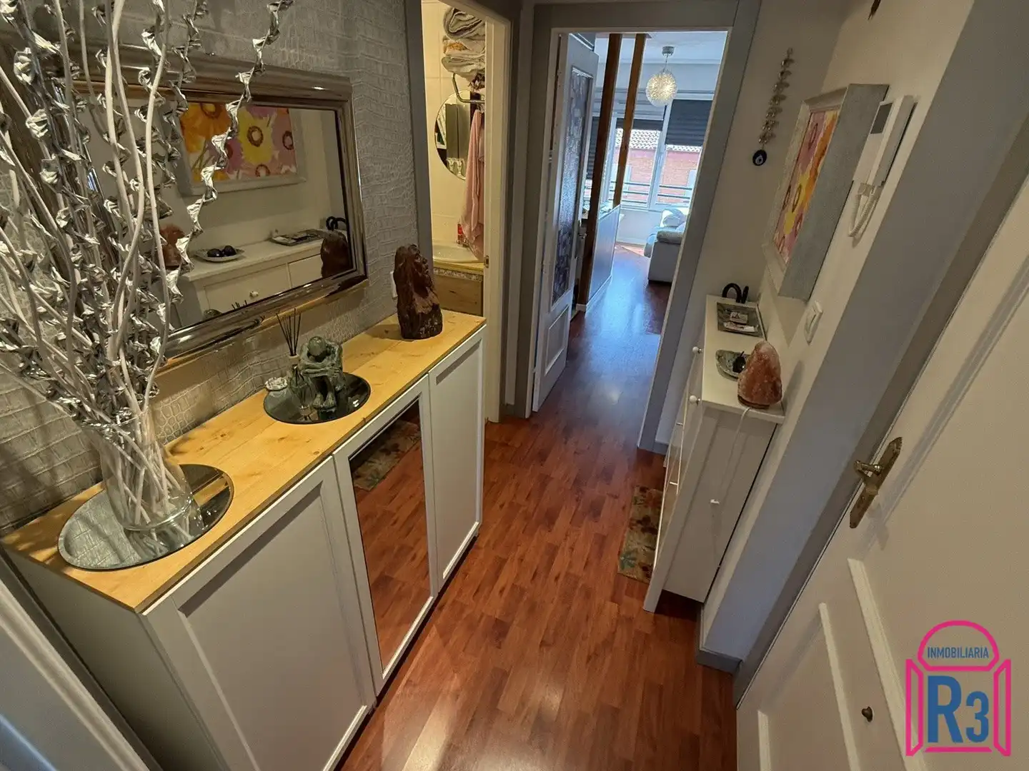 Piso de 46 m² en San Andrés del Rabanedo