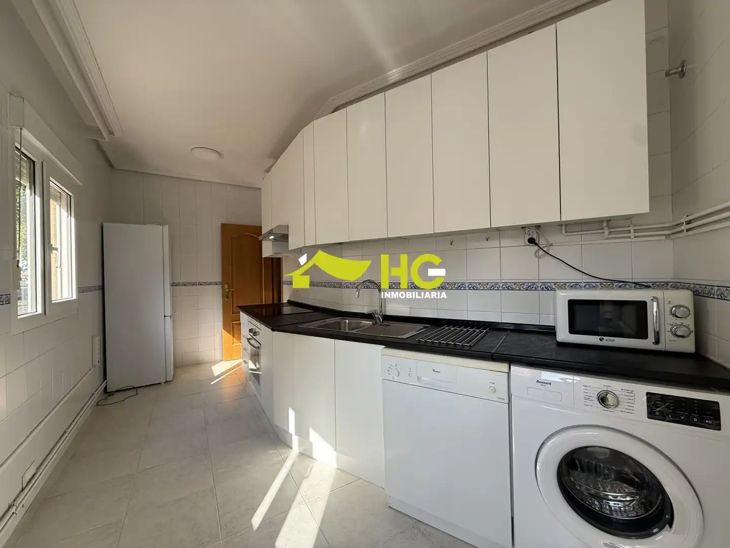 Pis de 120 m² a Villaviciosa de Odón