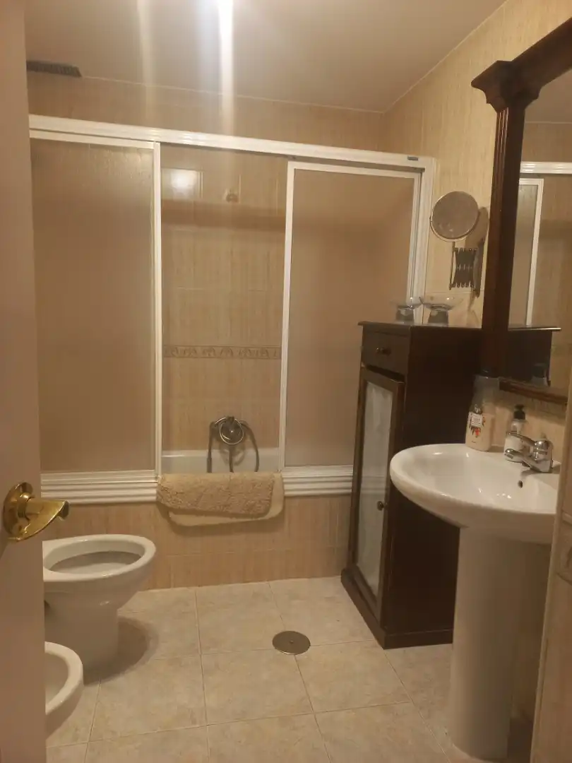 Piso de 110 m² en Úbeda