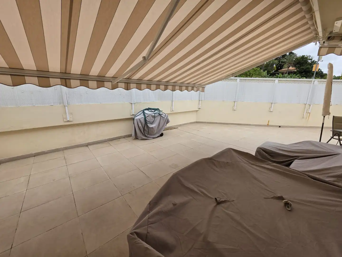 Appartamento 120 m² a Puerto de la Cruz